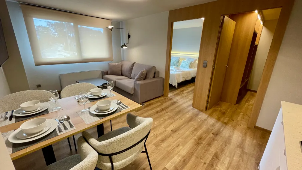apartamento sanxenxo 2 dormitorios-sanxenxo deluxe - 10