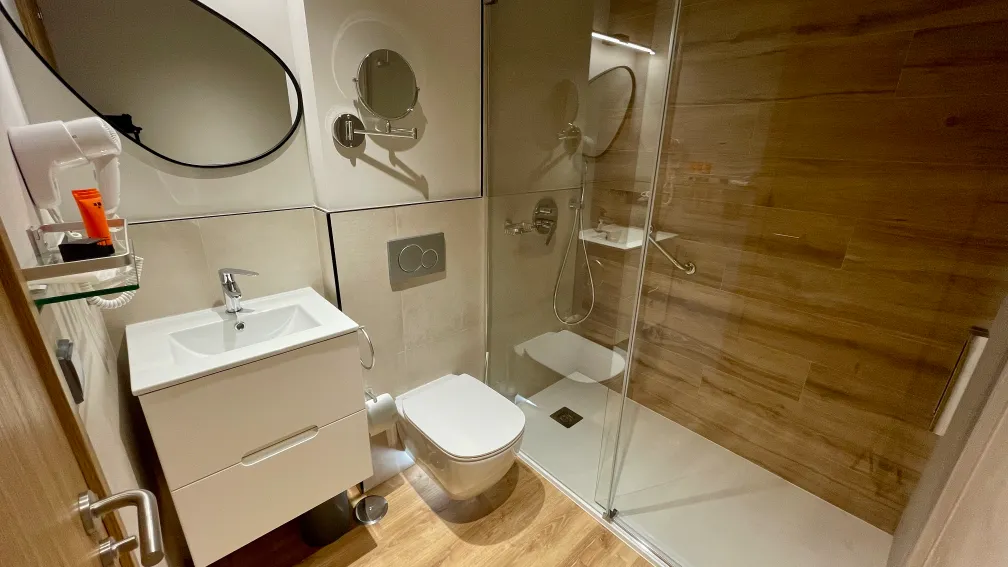 apartamento sanxenxo 2 dormitorios-sanxenxo deluxe - 3