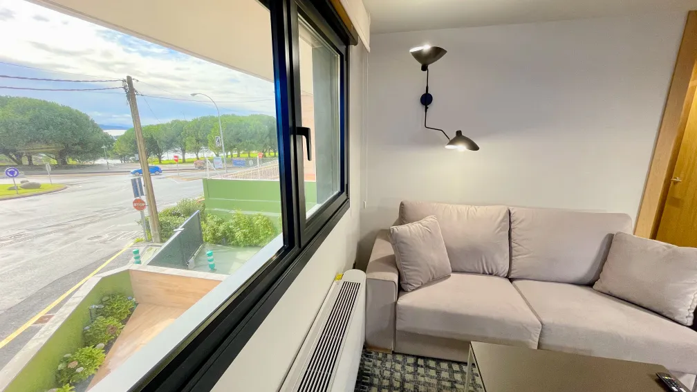 apartamento sanxenxo 2 dormitorios-sanxenxo deluxe - 4