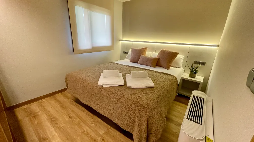 apartamento sanxenxo 2 dormitorios-sanxenxo deluxe - 5