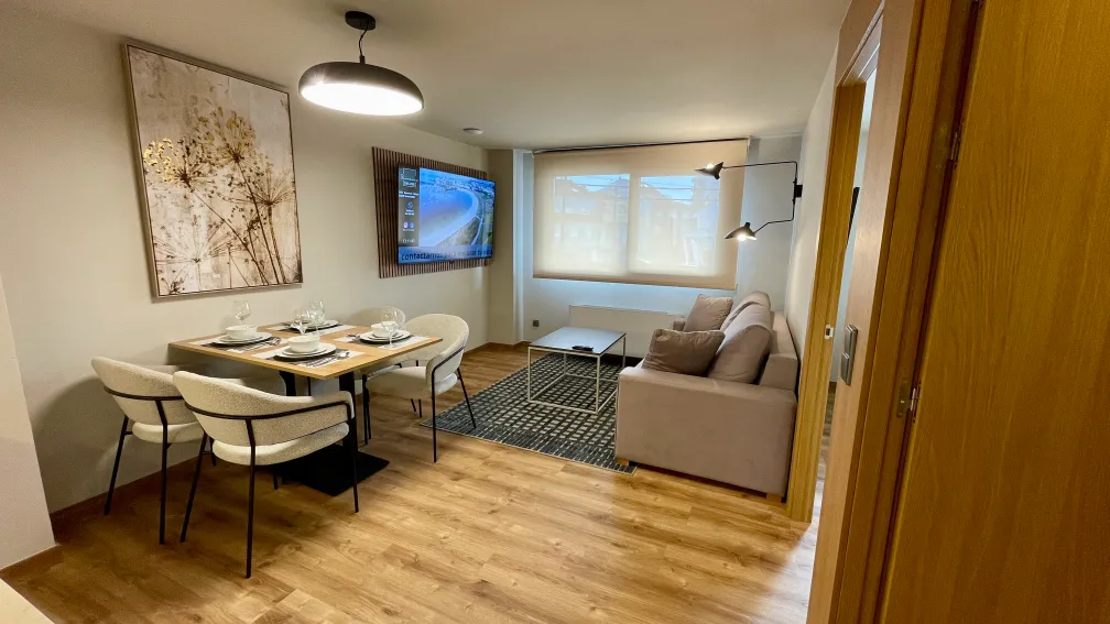 apartamento sanxenxo 2 dormitorios-sanxenxo deluxe - 6