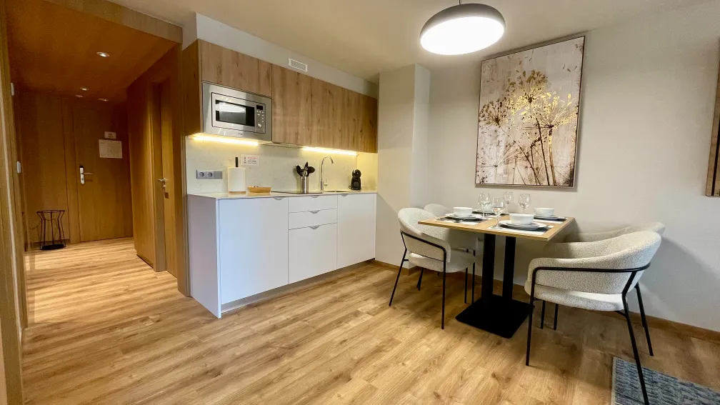 apartamento sanxenxo 2 dormitorios-sanxenxo deluxe - 7