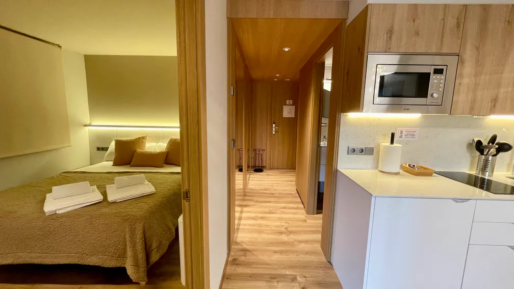 apartamento sanxenxo 2 dormitorios-sanxenxo deluxe - 8