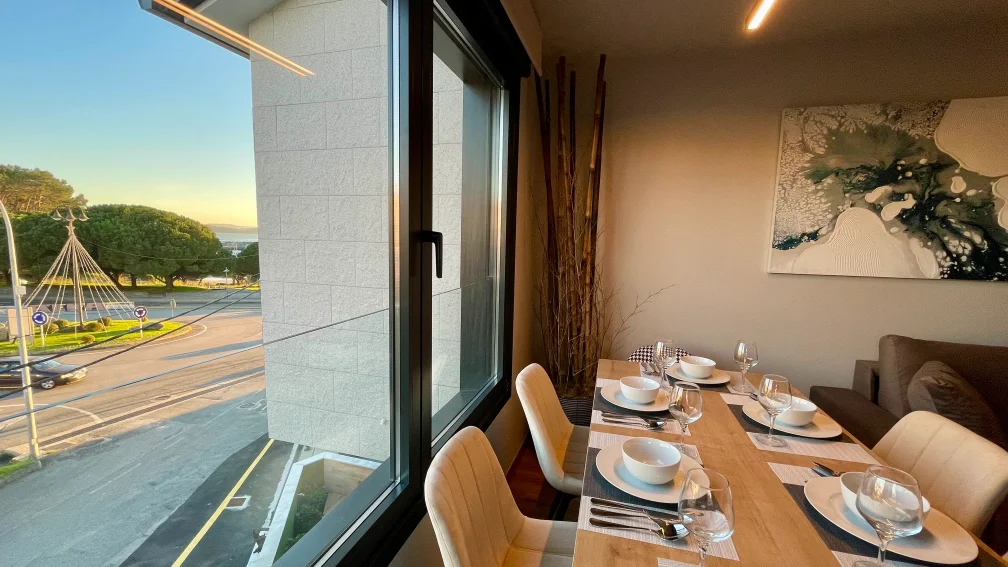 apartamento sanxenxo 3 dormitorios-sanxenxo deluxe - 12