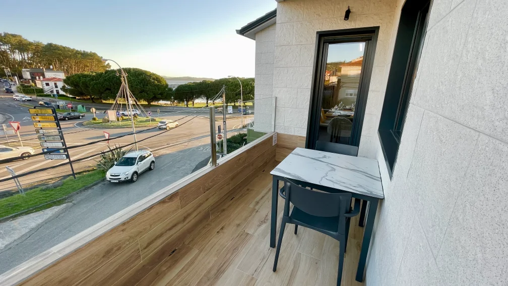 apartamento sanxenxo 3 dormitorios-sanxenxo deluxe - 14