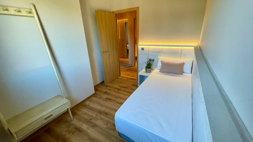 apartamento sanxenxo 3 dormitorios-sanxenxo deluxe - 17