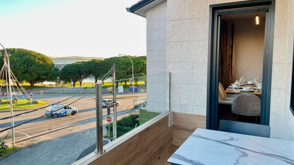apartamento sanxenxo 3 dormitorios-sanxenxo deluxe - 23