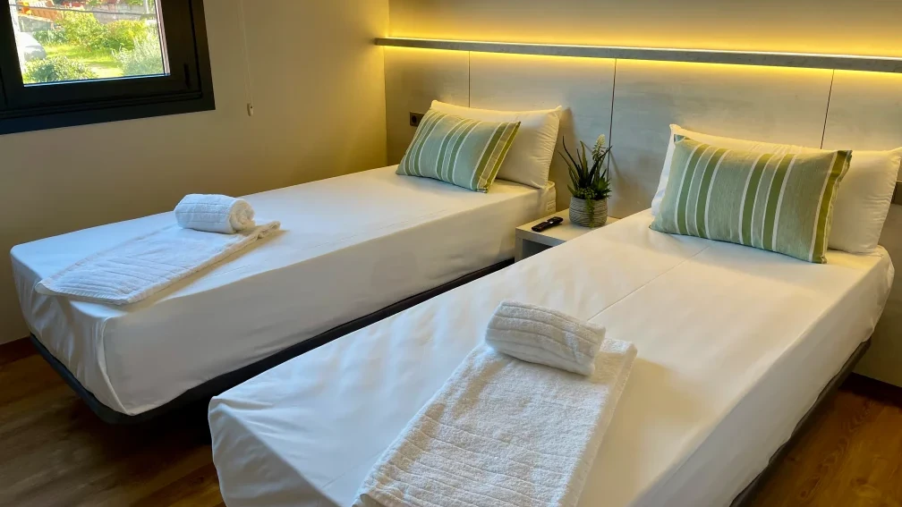 apartamento sanxenxo 3 dormitorios-sanxenxo deluxe - 24-2