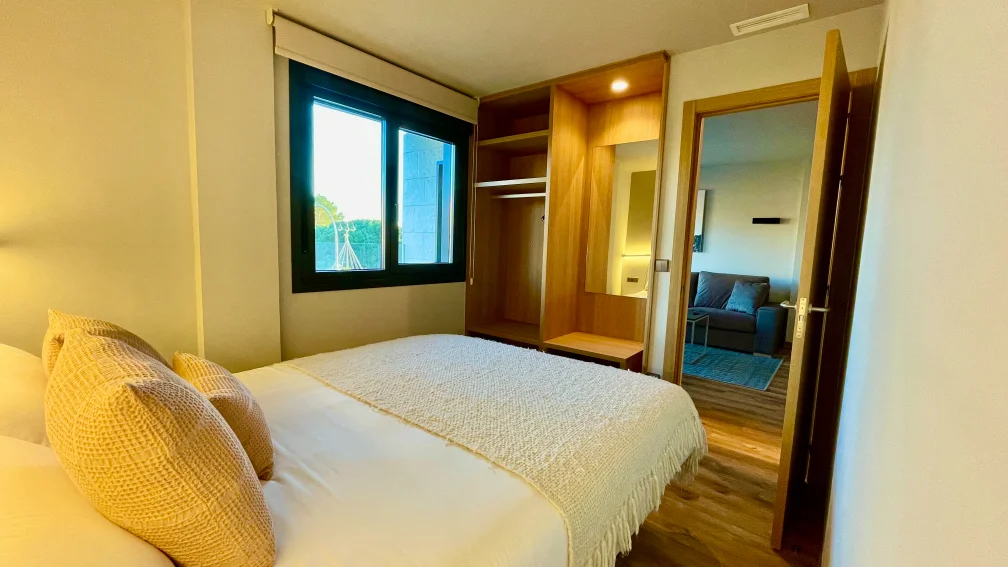 apartamento sanxenxo 3 dormitorios-sanxenxo deluxe - 5