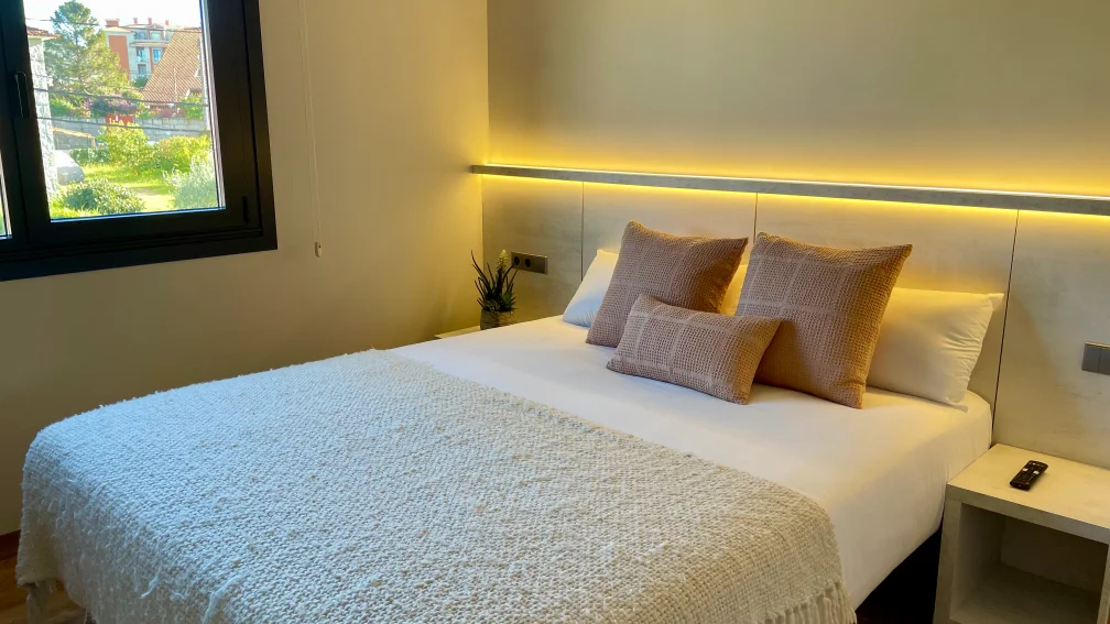apartamento sanxenxo 3 dormitorios-sanxenxo deluxe - 9
