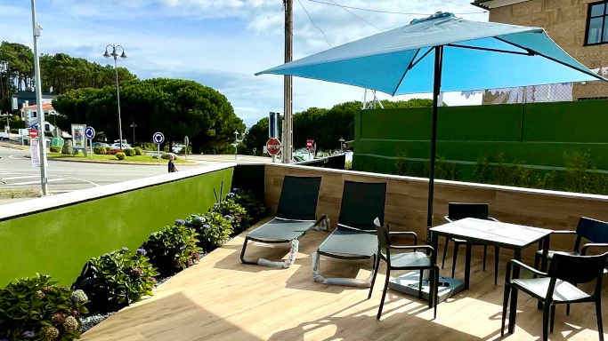 apartamento sanxenxo loft hidromasaje-sanxenxo deluxe - 10b