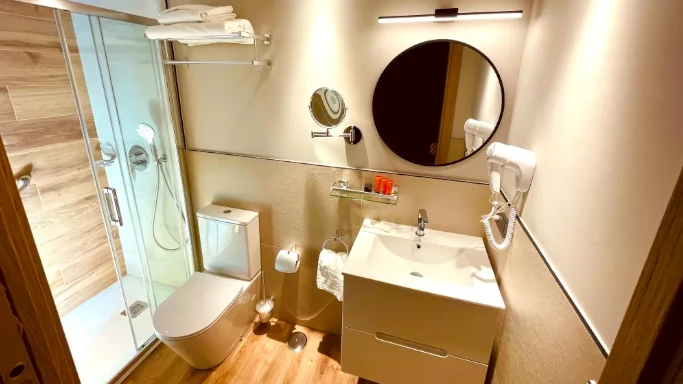 apartamento sanxenxo loft hidromasaje-sanxenxo deluxe - 12b
