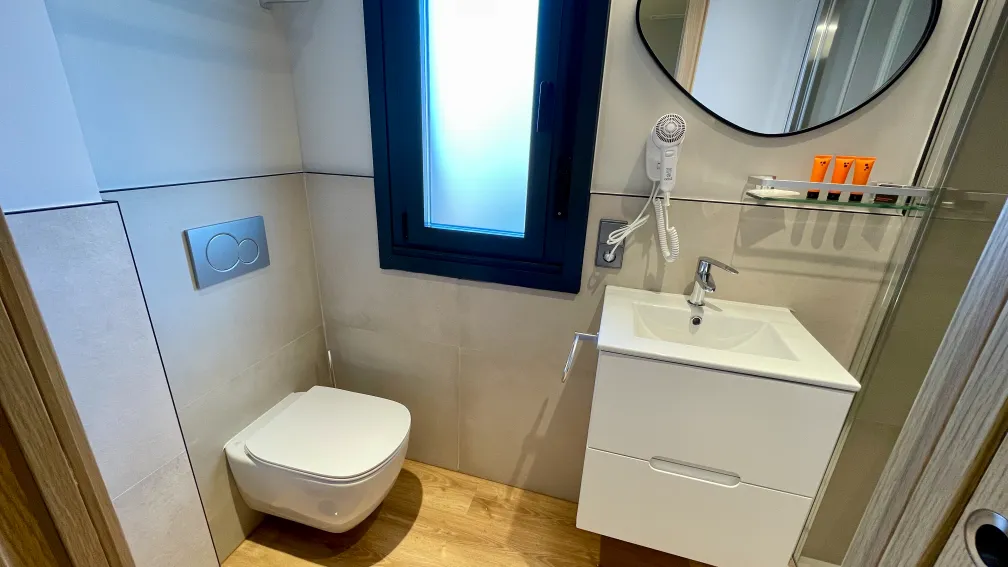 apartamento sanxenxo tipo loft-sanxenxo deluxe - 8