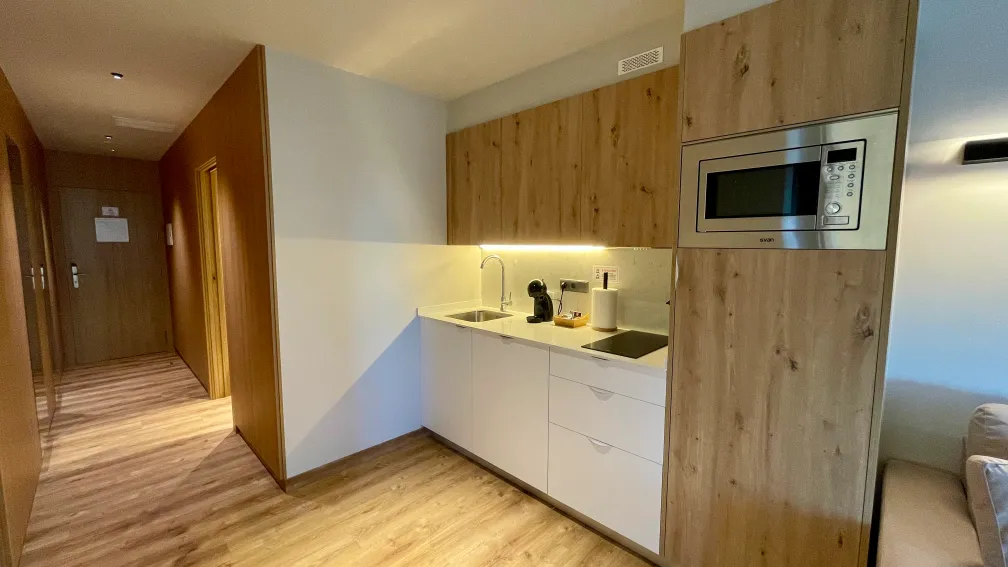 apartamento sanxenxo1 dormitorio-sanxenxo deluxe - 7