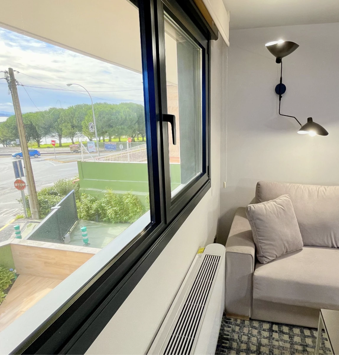 apartamento vacaciones sanxenxo 2 dormitorios sanxenxo deluxe-4