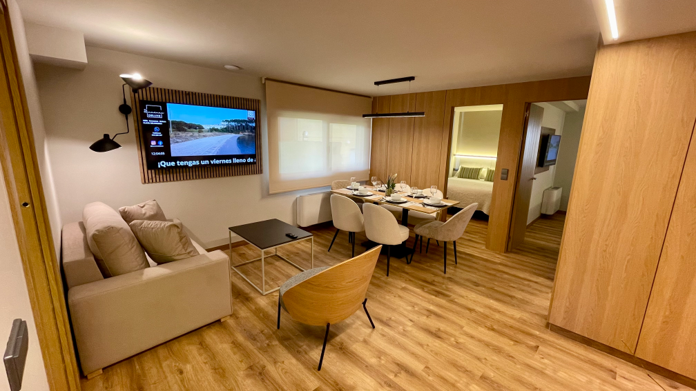 global apartamento 3 dorm sanxenxo deluxe 12