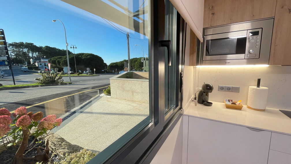 vistas sanxenxo deluxe apartamento loft hidromasaje 05